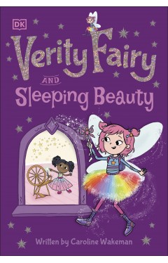 Verity Fairy: Sleeping Beauty
